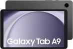 Samsung Galaxy Tab A9 64GB Grijs met GARANTIE & verzending, Ophalen of Verzenden