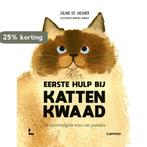 Eerste hulp bij kattenkwaad 9789401484923 Joline De Jaegher, Verzenden, Gelezen, Joline De Jaegher
