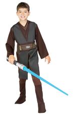 Anakin Skywalker Kostuum, Verzenden, Nieuw