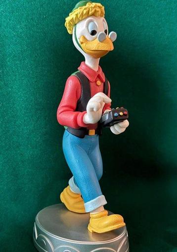 Disney  - Speelgoed figuur Gyro Gearloose, Verzamelen, Nieuw