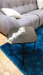 Salontafel - Nero Marquina - Salontafel - bijzettafel