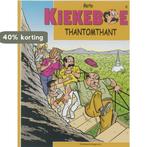 Thantomthant / Kiekeboe / 68 9789002212840 Merho, Verzenden, Zo goed als nieuw, Merho
