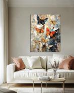 Wysocky John - Rustic Butterflies - XL