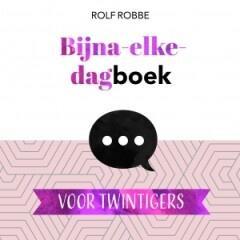 Bijna-elke-dagboek voor twintigers (9789023919896), Boeken, Studieboeken en Cursussen, Nieuw, Verzenden