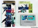 Super Famicom - Gundam F91, Verzenden, Gebruikt
