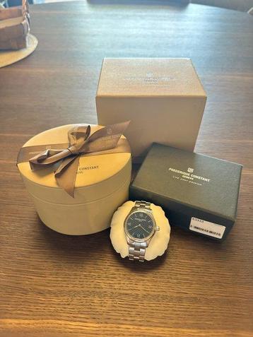 Frédérique Constant - FC Ladies Vitality Smart Watch -