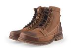 Timberland Veterboots in maat 40 Bruin | 5% extra korting, Kleding | Heren, Schoenen, Bruin, Verzenden, Timberland, Boots