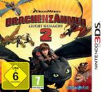 How to Train Your Dragon 2-Duits (3DS) Gebruikt, Ophalen of Verzenden, Nieuw