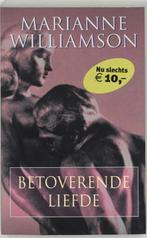 Betoverende liefde 9789022534373 Marianne Williamson, Boeken, Verzenden, Gelezen, Marianne Williamson