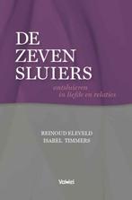 De Zeven Sluiers 9789083111919 Isabel Timmers, Boeken, Verzenden, Gelezen, Isabel Timmers