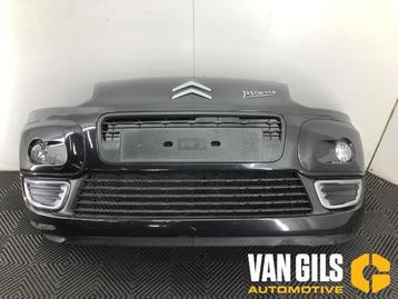Voorbumper Citroen C3 Picasso O313613, Autos : Pièces & Accessoires, Carrosserie & Tôlerie