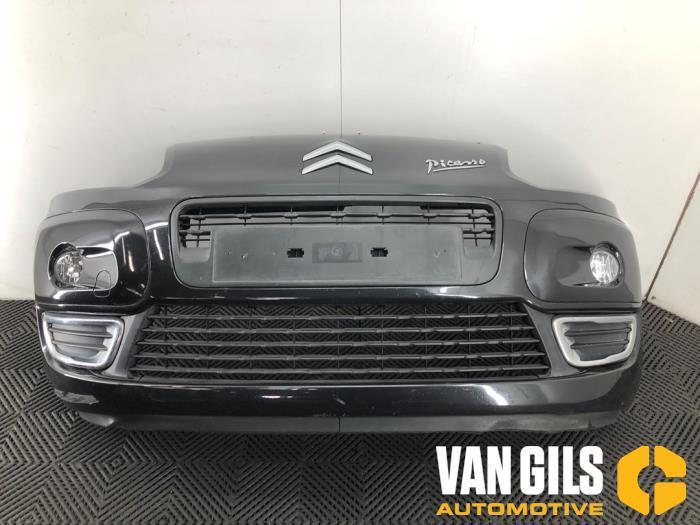 Voorbumper Citroen C3 Picasso O313613, Auto-onderdelen, Carrosserie
