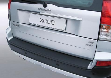 Achterbumper Beschermer | Volvo XC90 2006-2014 (voor, Autos : Divers, Tuning & Styling, Enlèvement ou Envoi