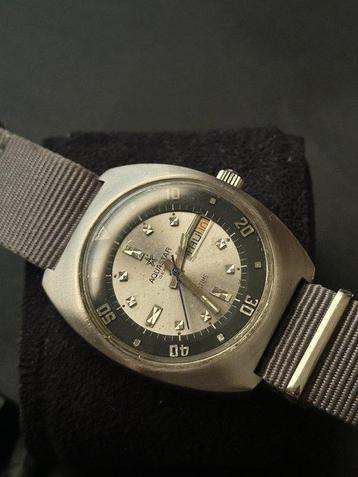 Aquastar - seatime - Zonder Minimumprijs - Heren - 1980-1989 beschikbaar voor biedingen