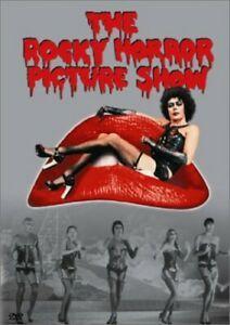 Rocky Horror Picture Show [DVD] [1975] [ DVD, CD & DVD, DVD | Autres DVD, Envoi