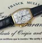 Franck Muller - Casablanca Chronograph - 5850 CC - Homme -, Handtassen en Accessoires, Horloges | Heren, Nieuw