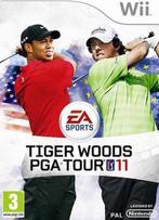 Tiger Woods PGA Tour 11 (Wii Games), Ophalen of Verzenden