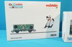 Märklin H0 - 48610 - 48704 - 48708 - Modeltrein, Hobby en Vrije tijd, Nieuw