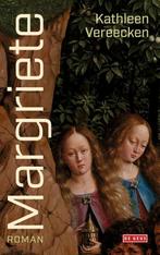 Margriete 9789044546927 Kathleen Vereecken, Verzenden, Gelezen, Kathleen Vereecken