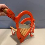 Raadvad - Ove Larsen - Broodsnijmachine - 294 - IJzer, Hout, Antiek en Kunst