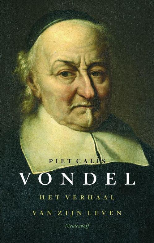 VONDEL 9789029081481 P. Calis, Boeken, Overige Boeken, Gelezen, Verzenden