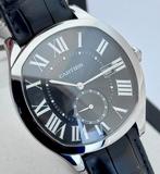 Cartier - Drive de Cartier Automatic - Zonder Minimumprijs -, Nieuw