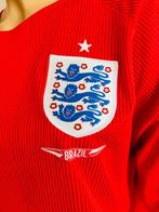 England - Équipes nationales de football - 2014 - Maillot de, Nieuw