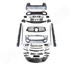 A45 AMG Look Body Kit voor Mercedes Benz A Klasse W177 Hatch, Ophalen of Verzenden