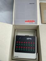 Märklin H0 - 6036-6040-6020-6002 - Digitale, Hobby en Vrije tijd, Nieuw