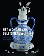 Delft Ware 9789491196348, Livres, Art & Culture | Photographie & Design, Marion S. van Aken-Fehmers, Titus M. Eliëns, Suzanne M. R. Lambooy, Gemeentemuseum (Den Haag)