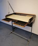 Herman Miller - George Nelson - Bureau - secretaris met, Antiek en Kunst