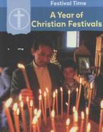 Festival time: A year of Christian festivals by Flora York, Gelezen, Flora York, Verzenden