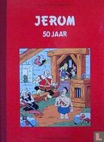 Suske en Wiske - Jerom 50 jaar - 2002, Boeken, Eén stripboek, Verzenden, Zo goed als nieuw, Vandersteen, Willy.