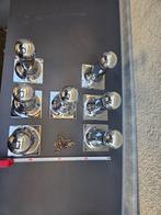 Staff Leuchten - Lampe - Métal