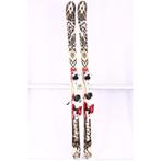 177 toerskis VOLKL AMARUQ, woodcore + Diamir Pro 12 ( TOP s, Sport en Fitness, Overige merken, 160 tot 180 cm, Gebruikt, Verzenden