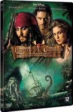 Pirates Of The Caribbean 2 - Dead Man's Chest (DVD), Cd's en Dvd's, Dvd's | Actie, Verzenden, Nieuw in verpakking, Actie