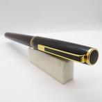 Pilot - Custom (black) - 14K gold nib (M) - Vulpen, Nieuw