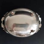 Plateau - Argent 800