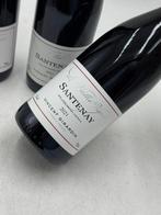 2021 Vincent Girardin Vieilles Vignes - Santenay - 3, Verzamelen, Nieuw