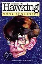 Hawking voor beginners 9789038903699 J.P. MacEvoy, Boeken, Studieboeken en Cursussen, Verzenden, Zo goed als nieuw, J.P. MacEvoy