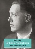 Verzameld werk van Jo Otten Kritisch en verhalend proza, Jo Otten, Verzenden