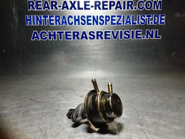 Brandstofpomp mechanisch Opel CIH motor (4 cilinder)., Auto-onderdelen, Motor en Toebehoren, Gebruikt, Opel, Verzenden