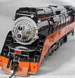 Bachmann H0 - 50201 - Locomotive à vapeur avec wagon tender, Hobby & Loisirs créatifs