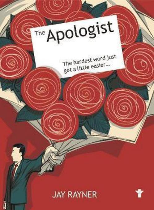 The Apologist 9781843541899, Livres, Livres Autre, Envoi