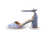 Signatura Sandalen in maat 38 Blauw | 5% extra korting, Signatura, Sandalen of Muiltjes, Gedragen, Verzenden