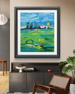 Cardusu - Alegria 93 - No Reserve - Obra única