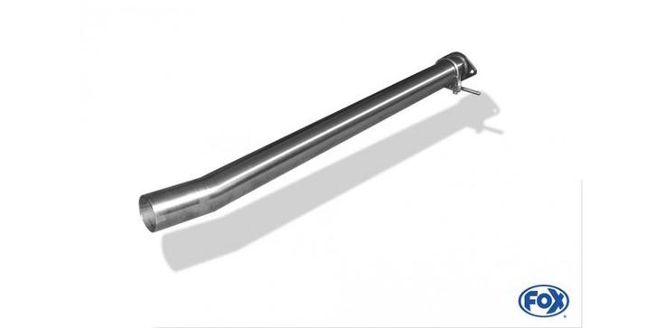 FOX Ford Focus II Hatchback/ Tournament voordemper vervangin, Auto-onderdelen, Uitlaatsystemen, Nieuw, Verzenden