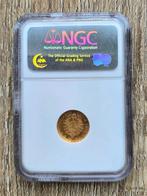 Allemagne, Empire Wilhelm I. 5 Mark 1877 B / Prussia - MS64