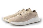 Sub55 Sneakers in maat 44 Beige | 10% extra korting, Vêtements | Femmes, Chaussures, Verzenden, Sneakers