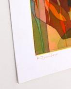 Konstantin Zmogk Danilov (b.1979) - Fault line